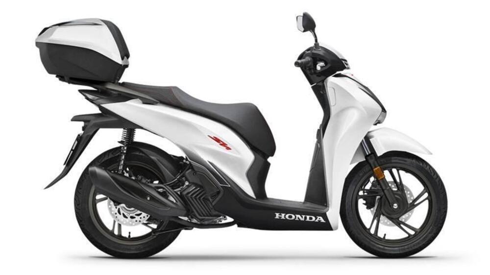 Honda SH 150i (2020 - 25)