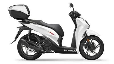 Honda SH 150i (2020 - 23) nuova