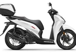 Honda SH 150i (2020 - 25) nuova