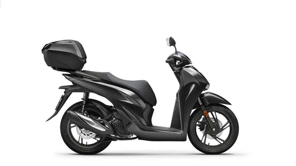 Honda SH 150i (2020 - 25) (4)