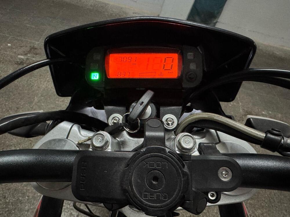 Aprilia SX 125 (2021 - 24) (5)