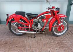 Moto Guzzi Airone sport d'epoca