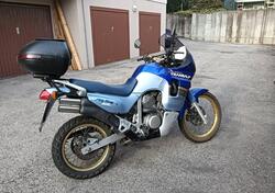 Honda Transalp XL 600V (1991 - 93) usata