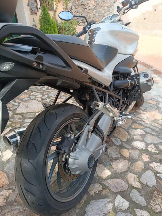 Bmw R 1200 R (2011 - 14) (2)