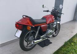 Suzuki GS450 d'epoca