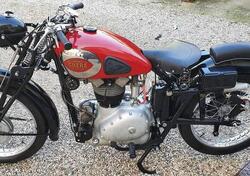 Gilera SATURNO SPORT d'epoca