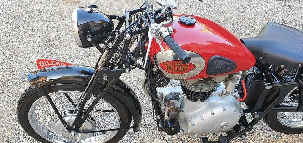 Gilera SATURNO SPORT (2)