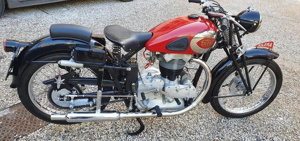 Gilera SATURNO SPORT (5)