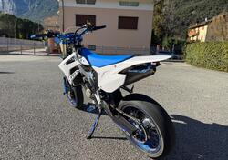 Tm Moto SMR 125 Fi 2t (2021 - 22) usata