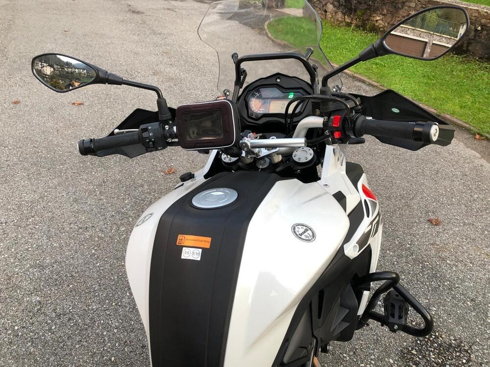 Benelli TRK 502X (2018 - 20) (3)