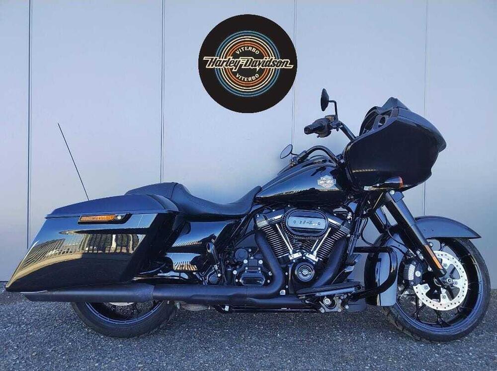 Harley-Davidson Road Glide Special (2021 - 23)