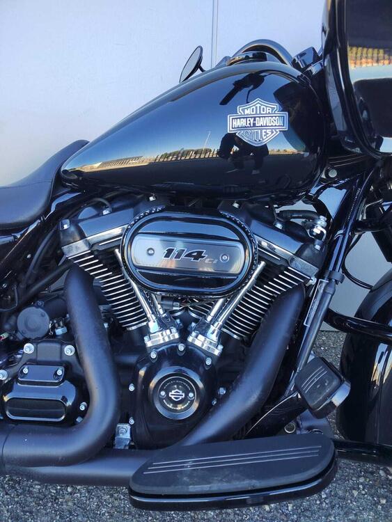 Harley-Davidson Road Glide Special (2021 - 23) (4)