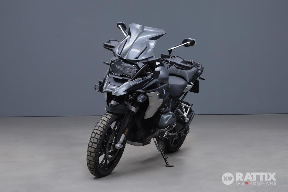 Bmw R 1250 GS (2021 - 24) (2)