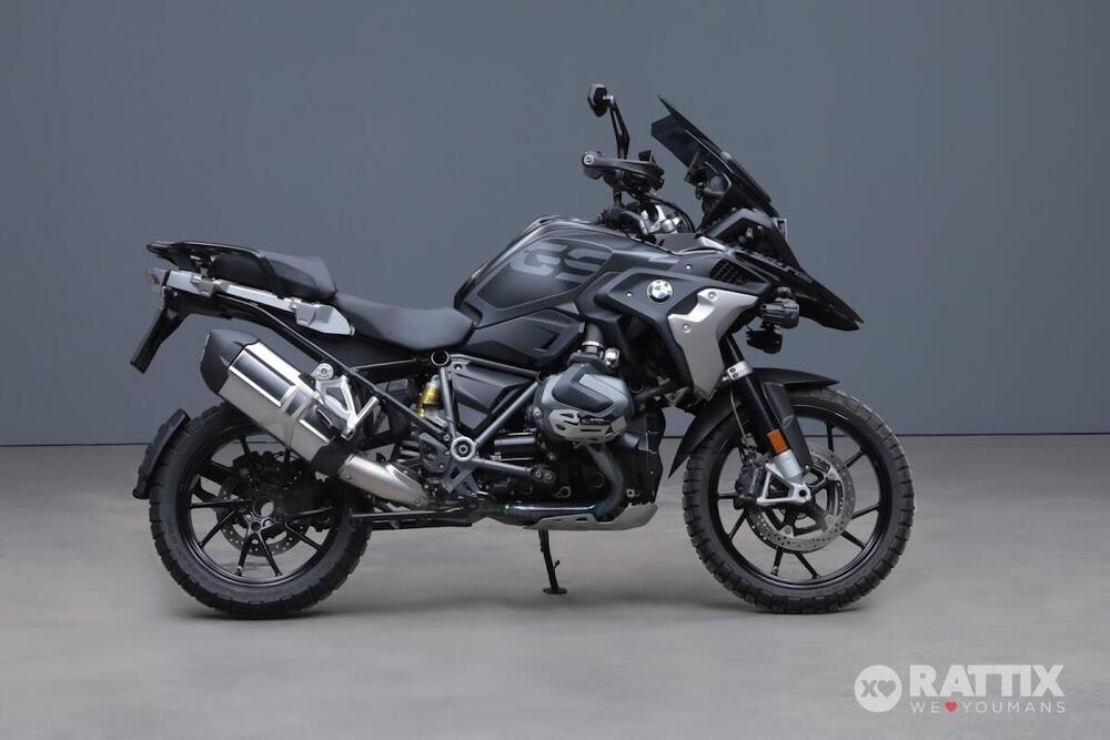 Bmw R 1250 GS (2021 - 24) (3)