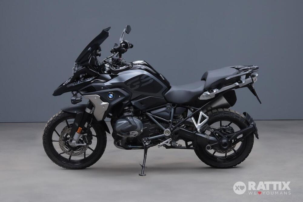 Bmw R 1250 GS (2021 - 24) (4)