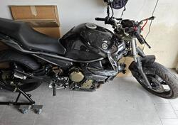 Yamaha XJ6 (2008 - 15) usata