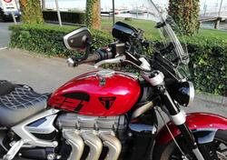 Triumph Rocket 3 GT 221 (2021 - 23) usata