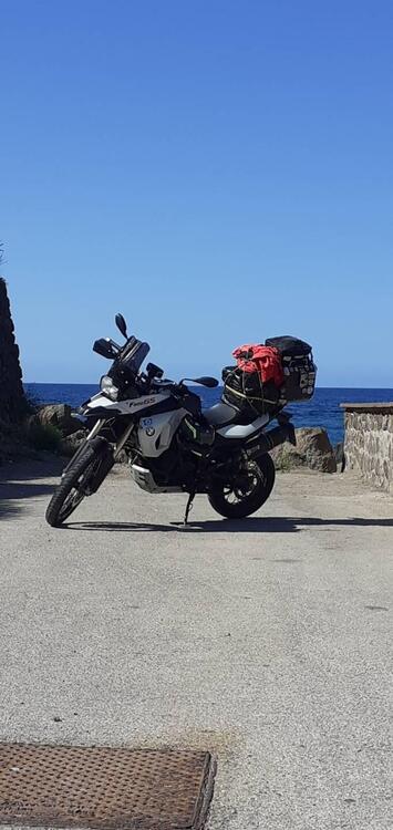 Bmw F 800 GS (2008 - 15) (2)