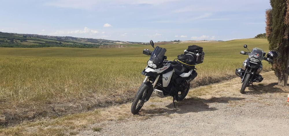 Bmw F 800 GS (2008 - 15) (5)