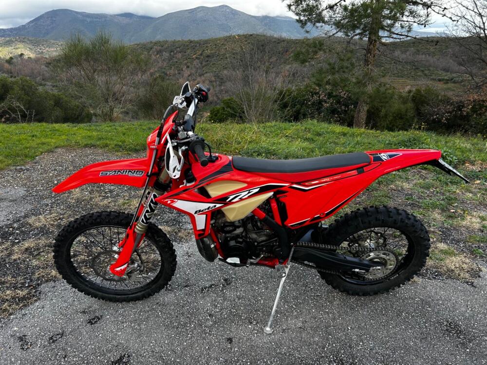 Betamotor RR 300 2T Enduro (2022)