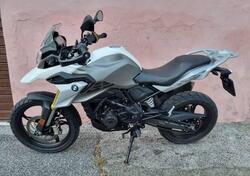 Bmw G 310 GS (2021 - 25) usata