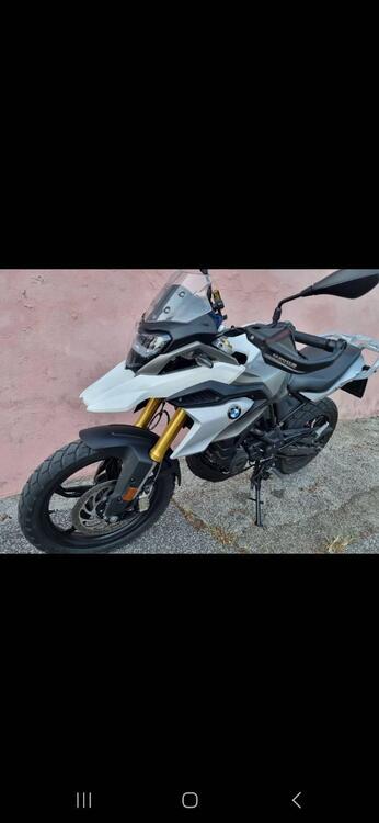 Bmw G 310 GS (2021 - 25) (2)