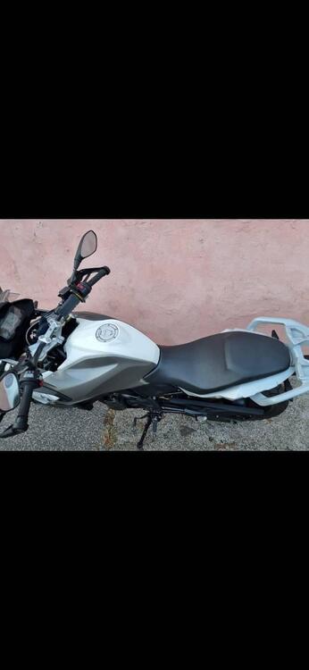 Bmw G 310 GS (2021 - 25) (3)