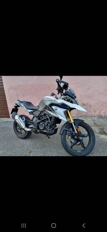 Bmw G 310 GS (2021 - 25) (5)