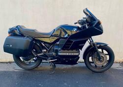 Bmw K100 RS Club d'epoca