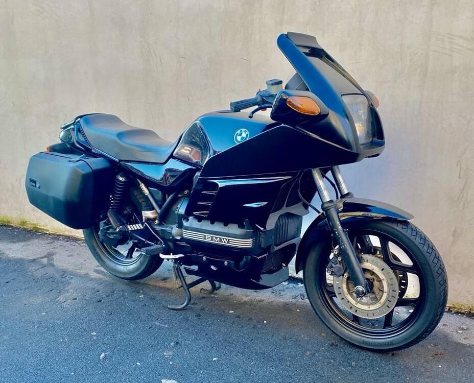 Bmw K100 RS Club (2)