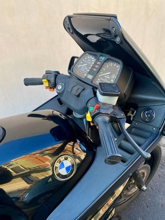 Bmw K100 RS Club (4)