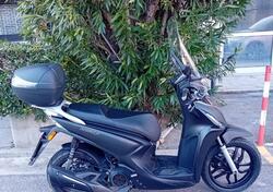 Kymco People 125i S (2021 - 25) usata