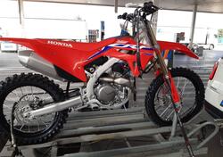 Honda CRF 450 R (2022) usata