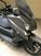 Yamaha X-Max 400 Iron Max ABS (2016) (10)