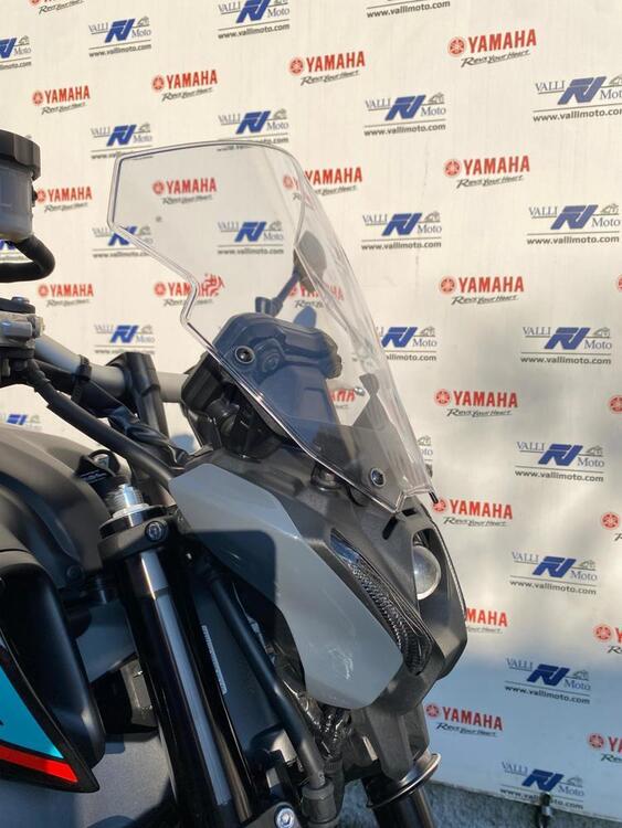 Yamaha MT-09 (2021 - 23) (5)