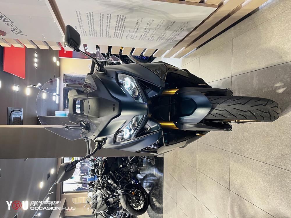 Yamaha T-Max 560 Tech Max (2022 - 24) (3)