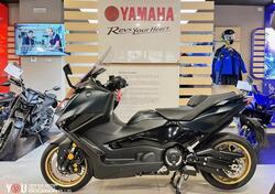 Yamaha T-Max 560 Tech Max (2022 - 24) usata