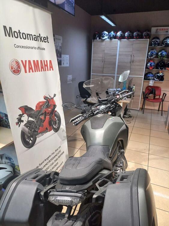 Yamaha Tracer 7 GT (2021 - 25) (3)