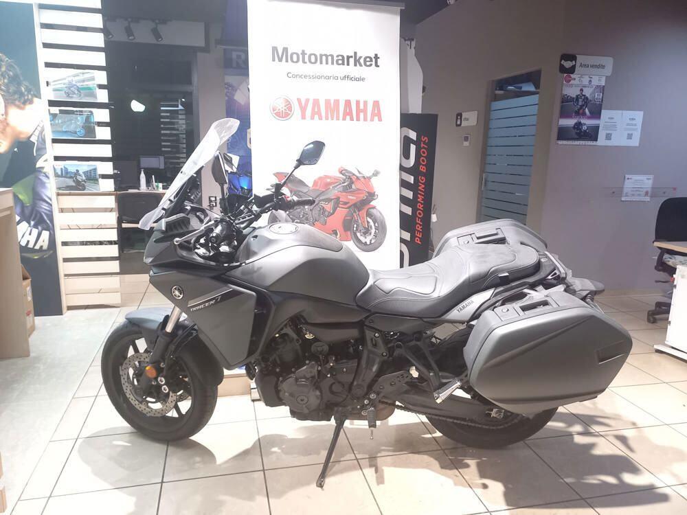 Yamaha Tracer 7 GT (2021 - 25) (5)