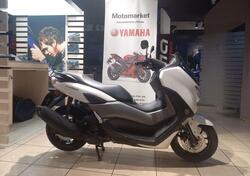 Yamaha N-Max 125 (2021 - 24) usata