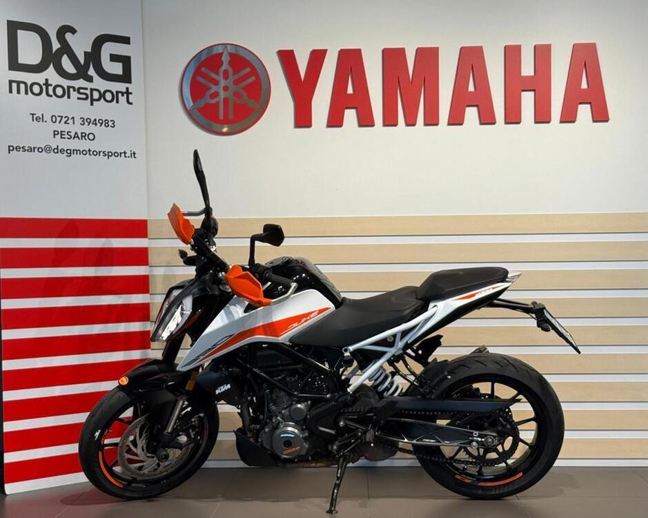 KTM 390 Duke (2024 - 25) (4)