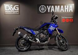 Yamaha Ténéré 700 (2019 - 20) usata