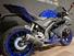 Yamaha YZF R125 (2023 - 25) (6)