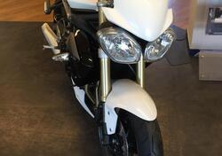 Triumph Street Triple ABS (2013 - 17) usata