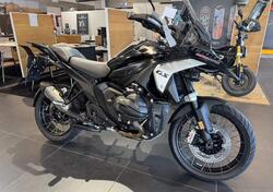 Bmw R 1300 GS Triple Black (2023 - 25) usata