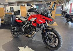 Bmw F 700 GS (2016 - 18) usata