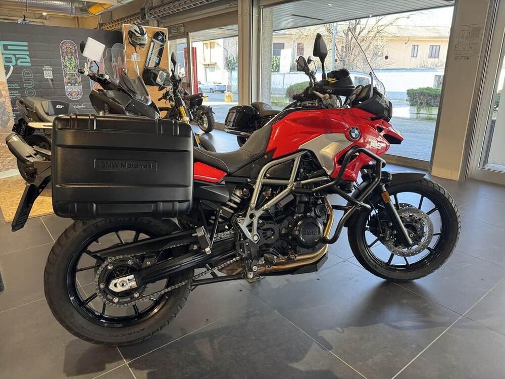 Bmw F 700 GS (2016 - 18) (3)