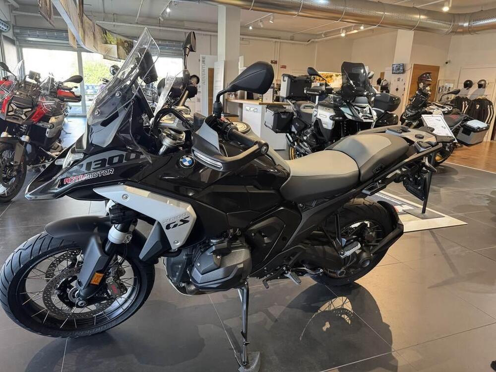 Bmw R 1300 GS Triple Black (2023 - 25) (5)