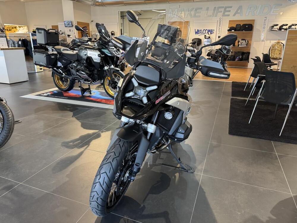 Bmw R 1300 GS Triple Black (2023 - 25) (4)