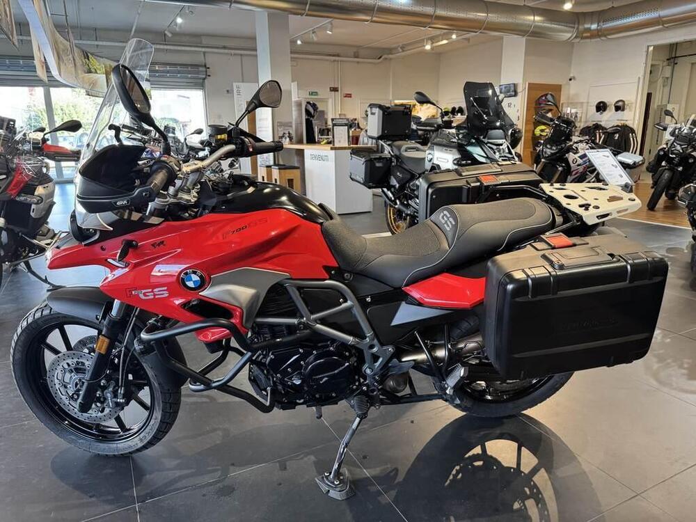 Bmw F 700 GS (2016 - 18) (5)